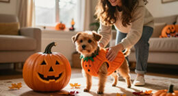 11 Best Halloween Costumes for Pets in 2027