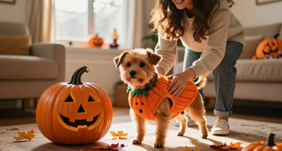 11 Best Halloween Costumes for Pets in 2027