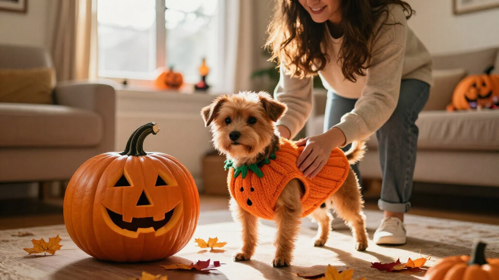 11 Best Halloween Costumes for Pets in 2027