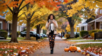 11 Best Halloween Leggings for Women in 2027
