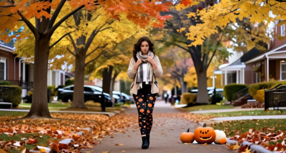 11 Best Halloween Leggings for Women in 2027