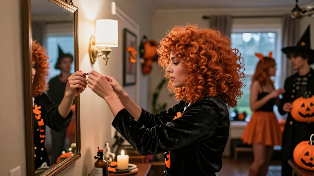11 Best Halloween Wigs for Adults in 2027