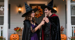 13 Best Couples Halloween Costumes in 2027