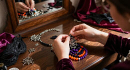 13 Best Halloween Costume Jewelry Sets for Costume Styling in 2027