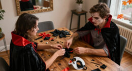 13 Best Halloween Costumes for Couples in 2027