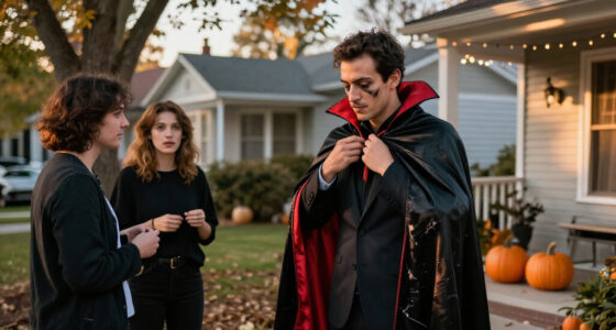 13 Best Halloween Costumes for Men in 2027