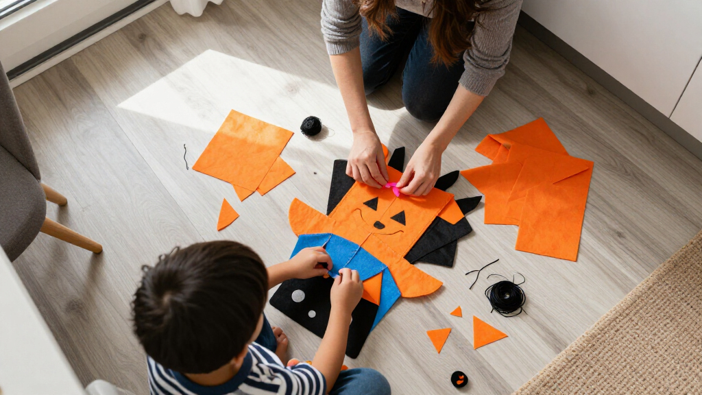 13 Best Kids Halloween Costumes for Trick-or-Treating and Parties in 2027