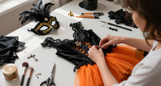 13 Best Women's Halloween Costumes in 2027