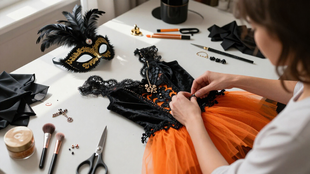13 Best Women's Halloween Costumes in 2027