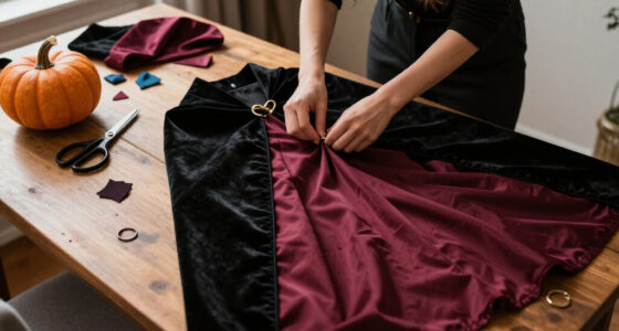 14 Best Halloween Capes for Adults for Halloween and Cosplay in 2027