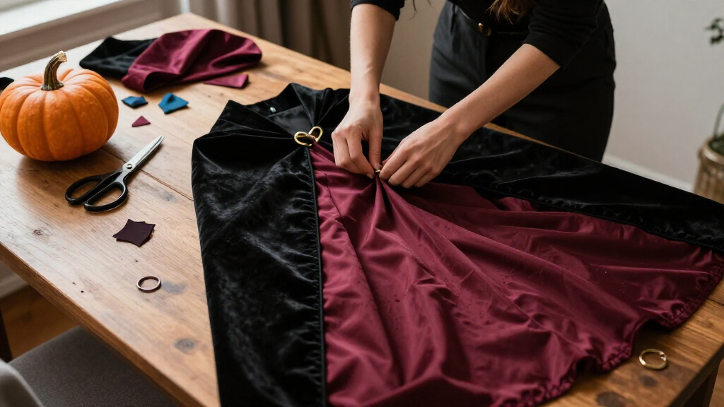 14 Best Halloween Capes for Adults for Halloween and Cosplay in 2027