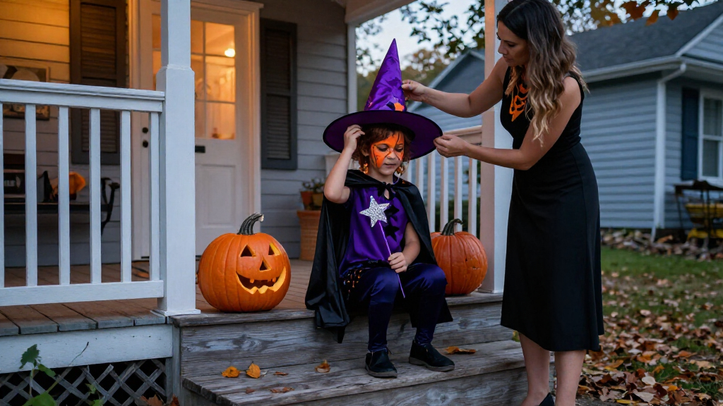 14 Best Halloween Costume Accessories for Kids in 2027