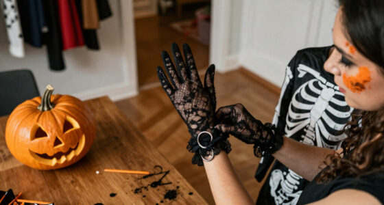 14 Best Halloween Costume Gloves for Adults in 2027