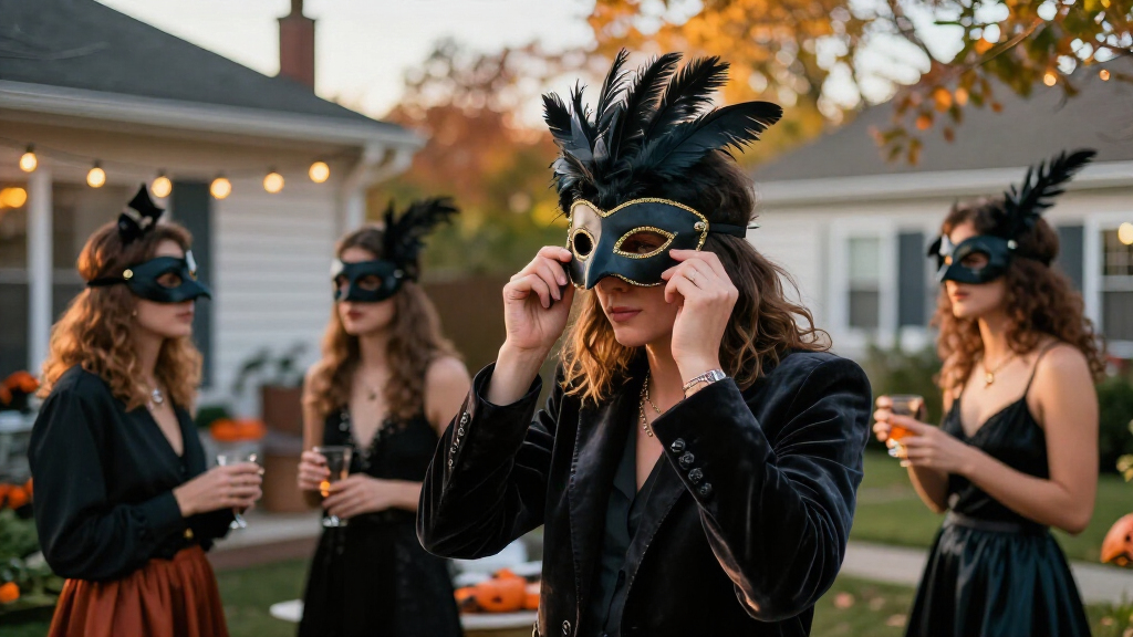 14 Best Halloween Costume Masks for Adults in 2027
