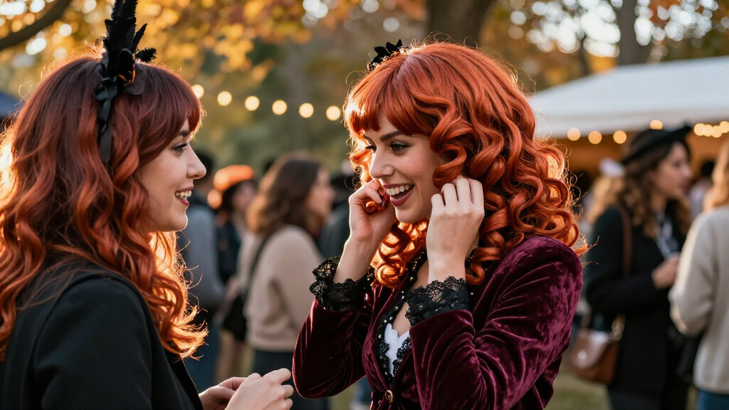14 Best Halloween Costume Wigs for Adults in 2027