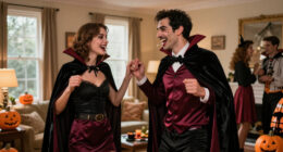 14 Best Halloween Costumes for Couples in 2027