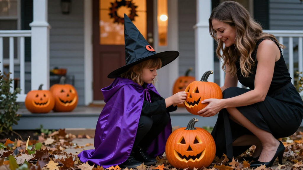 14 Best Halloween Costumes for Kids in 2027