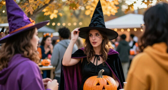 14 Best Halloween Costumes for Women in 2027
