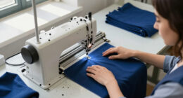 15 Best Automated Clothing Manufacturing Machines for Production in 2027
