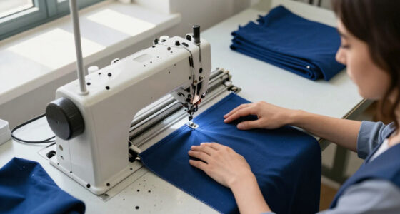 15 Best Automated Clothing Manufacturing Machines for Production in 2027
