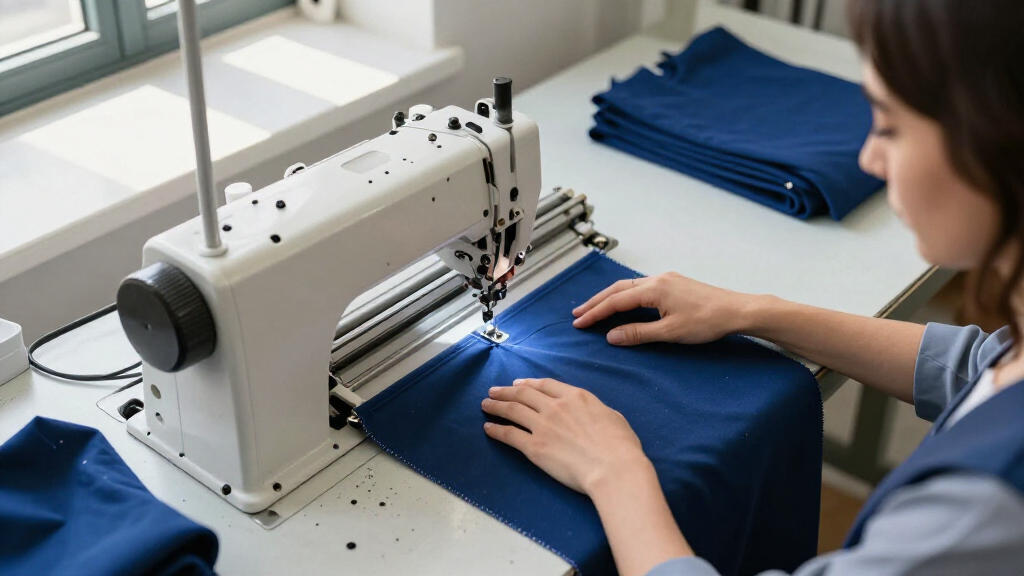 15 Best Automated Clothing Manufacturing Machines for Production in 2027