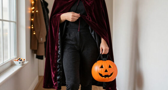 15 Best Halloween Capes for Adults in 2027