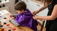 15 Best Halloween Costume Capes for Kids in 2027