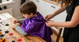 15 Best Halloween Costume Capes for Kids in 2027