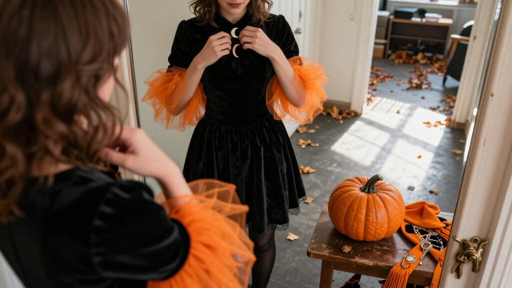 15 Best Halloween Costume Dresses for Women in 2027