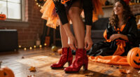 15 Best Halloween Costume Shoes for Adults in 2027