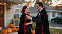 15 Best Halloween Costumes for Couples for 2027