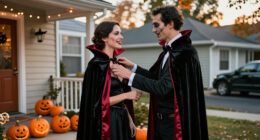 15 Best Halloween Costumes for Couples for 2027