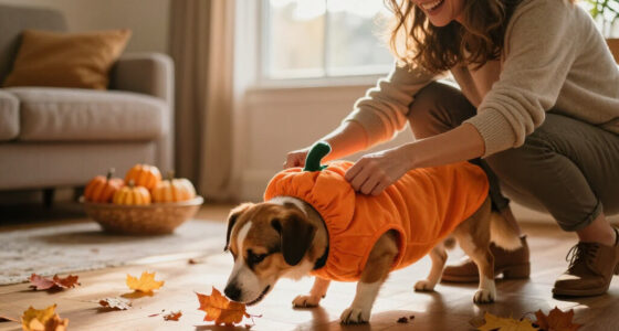 15 Best Halloween Costumes for Pets in 2027