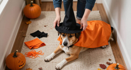 15 Best Halloween Costumes for Pets in 2027