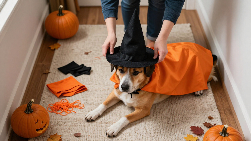 15 Best Halloween Costumes for Pets in 2027