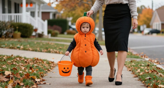 15 Best Halloween Costumes for Toddlers in 2027