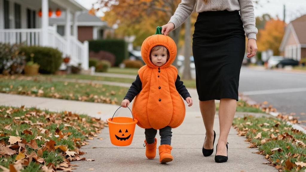 15 Best Halloween Costumes for Toddlers in 2027