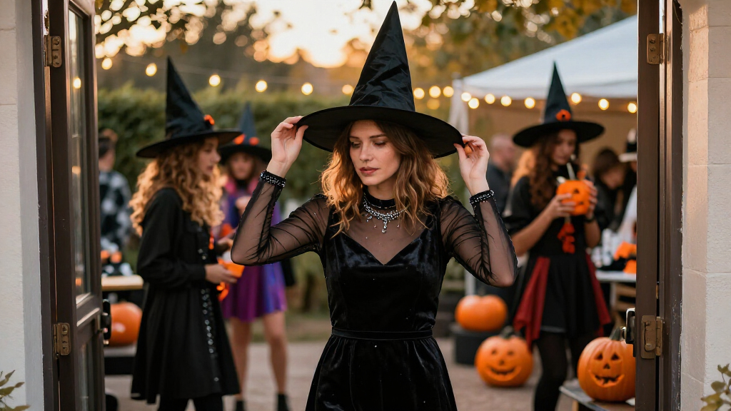 15 Best Halloween Costumes for Women for Every Party in 2027