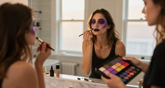 15 Best Halloween Makeup Kits for Creative Costume Looks in 2027