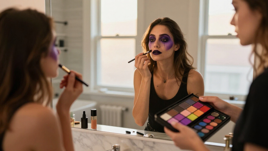 15 Best Halloween Makeup Kits for Creative Costume Looks in 2027