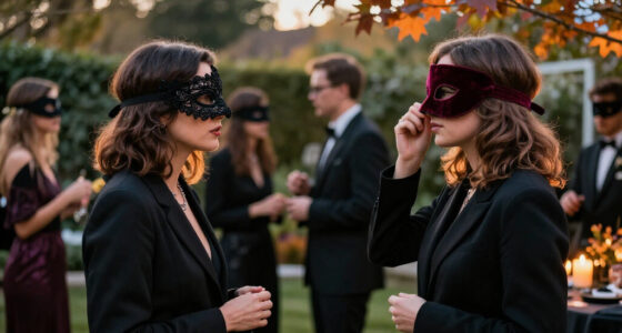 15 Best Halloween Masquerade Masks for Adults in 2027