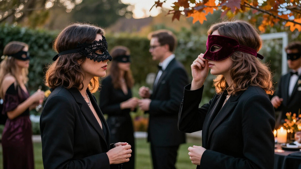 15 Best Halloween Masquerade Masks for Adults in 2027