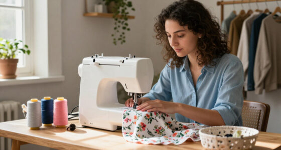 15 Best Sewing Machines for Beginners in 2027