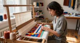 15 Best Textile and Fiber Art Books for Creative Practice in 2027