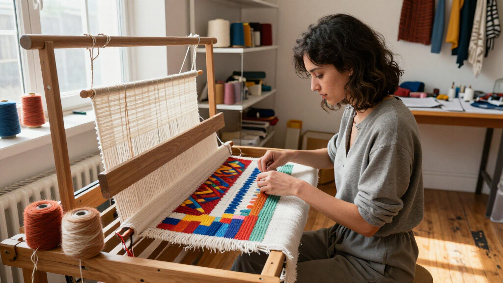 15 Best Textile and Fiber Art Books for Creative Practice in 2027