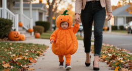15 Best Toddler Halloween Costumes for Trick-or-Treating and Dress-Up in 2027