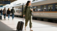 15 Best Women's Travel Clothing Sets for Comfort on the Go in 2027