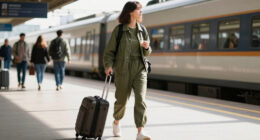 15 Best Women's Travel Clothing Sets for Comfort on the Go in 2027