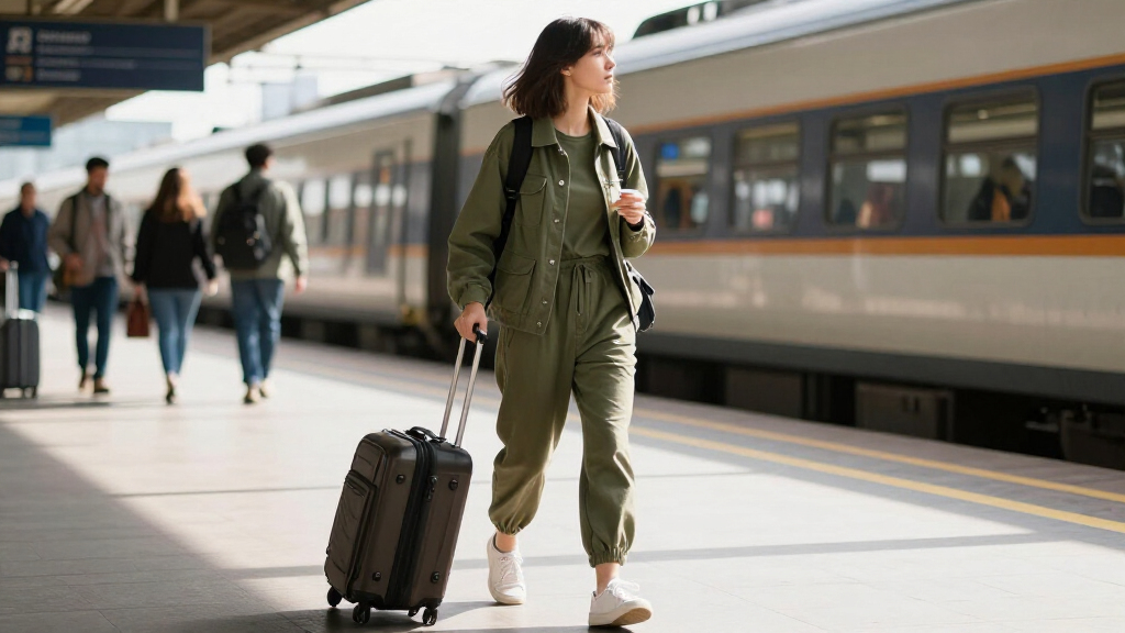 15 Best Women's Travel Clothing Sets for Comfort on the Go in 2027