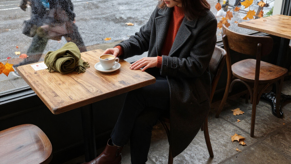 25 Minimalist Fall Staples Worth Shopping On Amazon